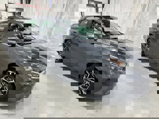 Used 2024 Kia Forte LXS image 1