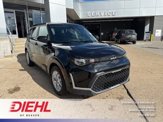 New 2025 Kia Soul S image 1
