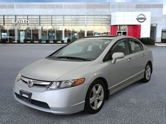 Used 2006 Honda Civic EX image 1