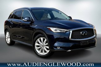 Used 2019 INFINITI QX50 Essential w/ Premium Heat Package image 1