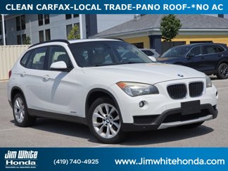 Used 2014 BMW X1 xDrive28i image 1