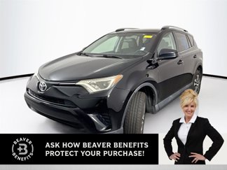 Used 2016 Toyota RAV4 LE image 1
