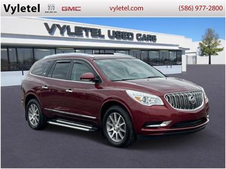 Used 2017 Buick Enclave Convenience image 1