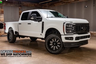 Used 2023 Ford F250 XL w/ STX Appearance Package image 1