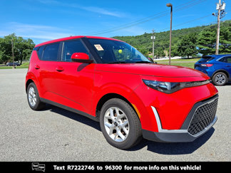 Used 2024 Kia Soul LX w/ Option Group 015 image 1