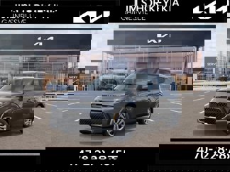 New 2025 Kia Soul LX video 1