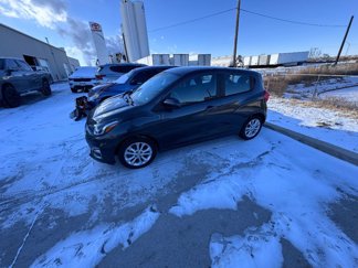 Used 2021 Chevrolet Spark LT image 1