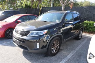 Used 2014 Kia Sorento LX image 1