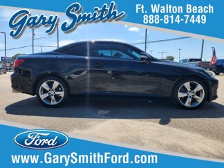 Used 2011 Lexus IS 250C image 1