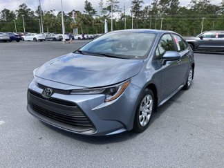 New 2025 Toyota Corolla LE image 1