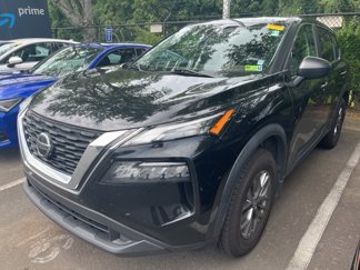 Used 2021 Nissan Rogue S image 1