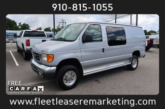 Used 2005 Ford E-250 and Econoline 250 image 1