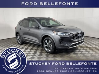 Used 2023 Ford Escape ST-Line Select w/ Tech Pack #1 image 1