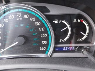 Used 2015 Toyota Venza LE image 1