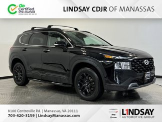 Used 2022 Hyundai Santa Fe XRT image 1