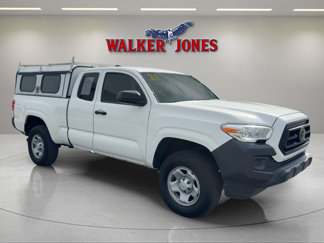 Used 2021 Toyota Tacoma SR image 1