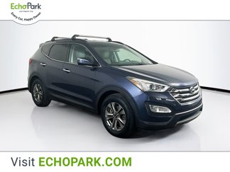 Used 2016 Hyundai Santa Fe Sport w/ Option Group 03 image 1