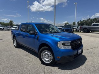 Used 2022 Ford Maverick XL w/ Equipment Group 100A Standard image 1