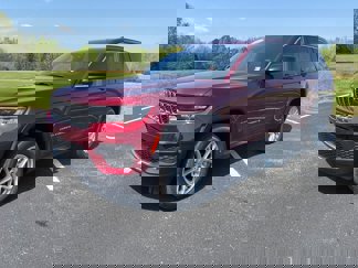 New 2025 Jeep Grand Cherokee Laredo X image 1