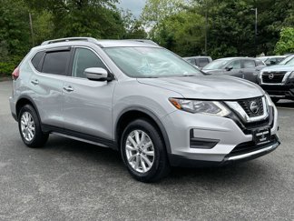 Used 2020 Nissan Rogue SV image 1