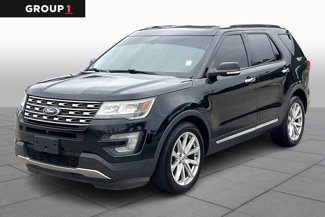 Used 2016 Ford Explorer Limited image 1