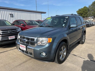 Used 2012 Ford Escape Limited image 1