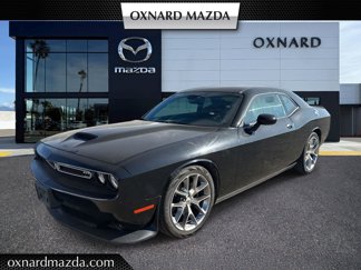 Used 2022 Dodge Challenger GT image 1