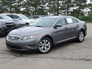 Used 2012 Ford Taurus SEL image 1