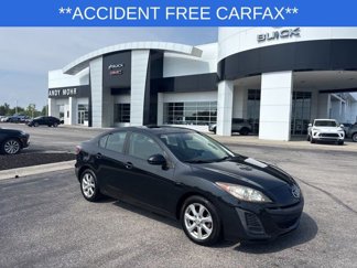 Used 2011 MAZDA MAZDA3 i Touring image 1