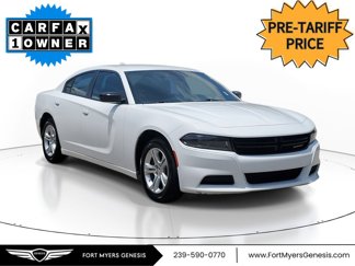 Used 2023 Dodge Charger SXT image 1