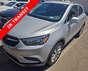 Used 2017 Buick Encore Preferred image 1