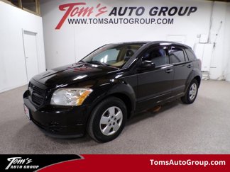 Used 2008 Dodge Caliber SE image 1