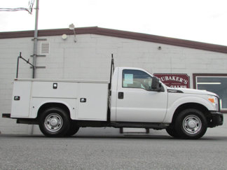 Used 2016 Ford F250 XL image 1