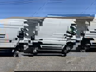 Used 2019 RAM ProMaster 2500 w/ Interior Convenience Group image 1