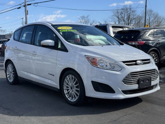Used 2016 Ford C-MAX SE image 1