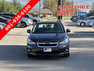 Used 2014 Subaru Impreza 2.0i Sport Premium image 1