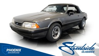 Used 1990 Ford Mustang LX image 1