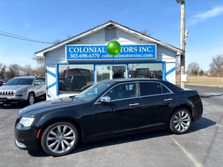 Used 2018 Chrysler 300 Limited image 1