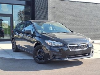 Used 2018 Subaru Impreza 2.0i image 1