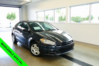 Used 2013 Dodge Dart SE w/ Value Group image 1