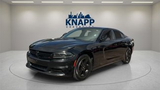 Used 2022 Dodge Charger SXT image 1