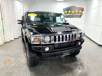 Used 2007 HUMMER H2 image 1