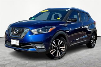 Used 2019 Nissan Kicks SR image 1