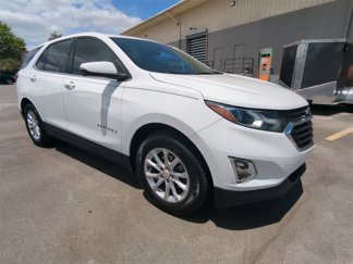 Used 2019 Chevrolet Equinox LT image 1