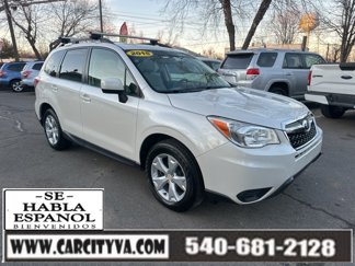 Used 2015 Subaru Forester 2.5i Premium w/ Popular Package #2 image 1