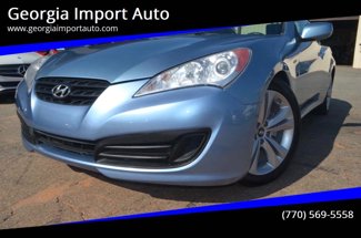 Used 2011 Hyundai Genesis 2.0T image 1