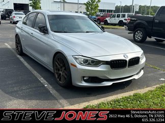 Used 2015 BMW 335i xDrive Sedan image 1