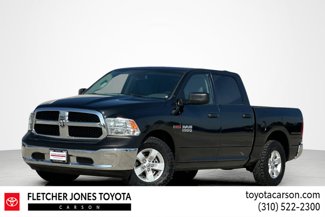 Used 2018 RAM 1500 Tradesman w/ Popular Equipment Group image 1