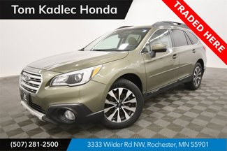 Used 2015 Subaru Outback 2.5i Limited image 1