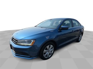 Used 2017 Volkswagen Jetta S w/ Jetta S Cold Weather Package image 1